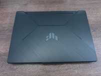 Laptop Gaming ASUS TUF F15 i5 11400H 16GB 500+1000GB SSD RTX 3050 4GB