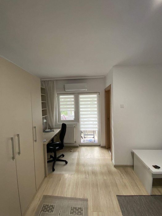 Garsoniera vis-a-vis de spital