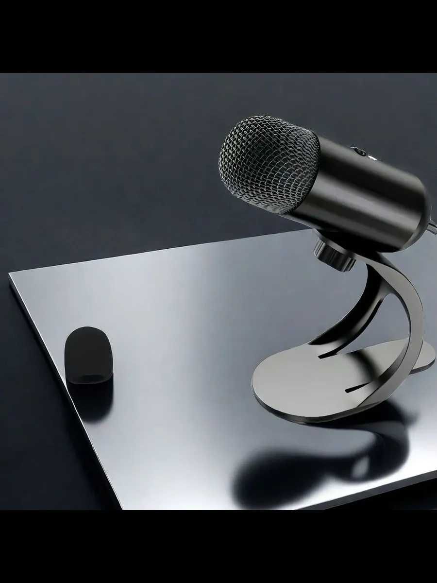 USB Микрофон K6.