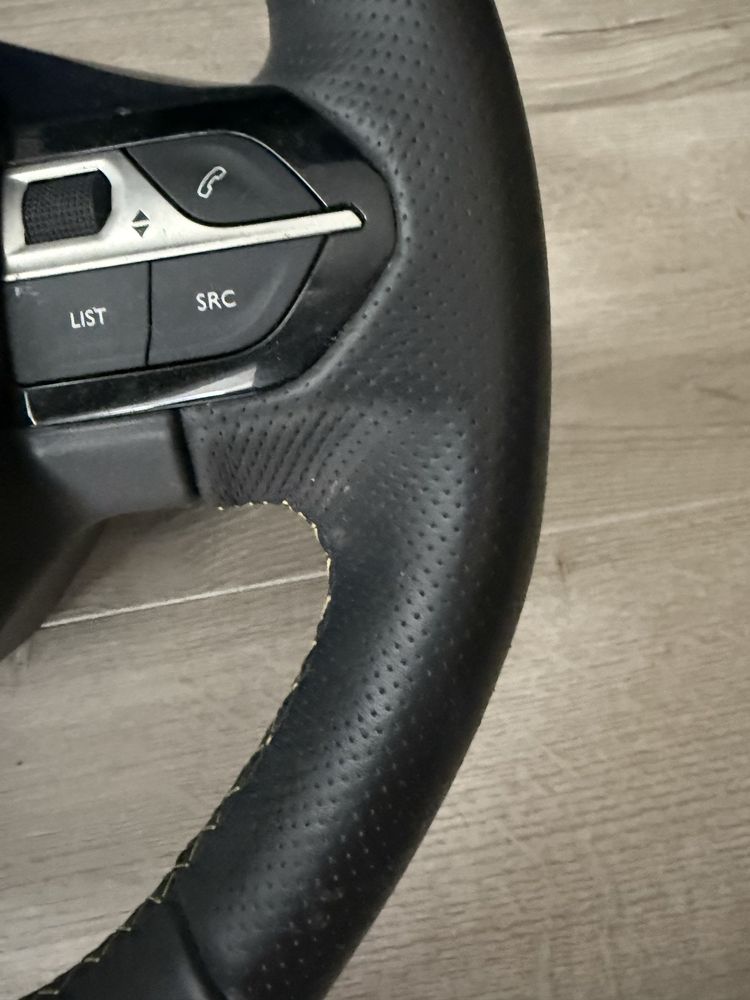Волан Пежо Peugeot 308 / 208 / 2008 / 3008 / 5008