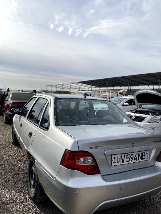 Нексия 2 сонс  трамблёр