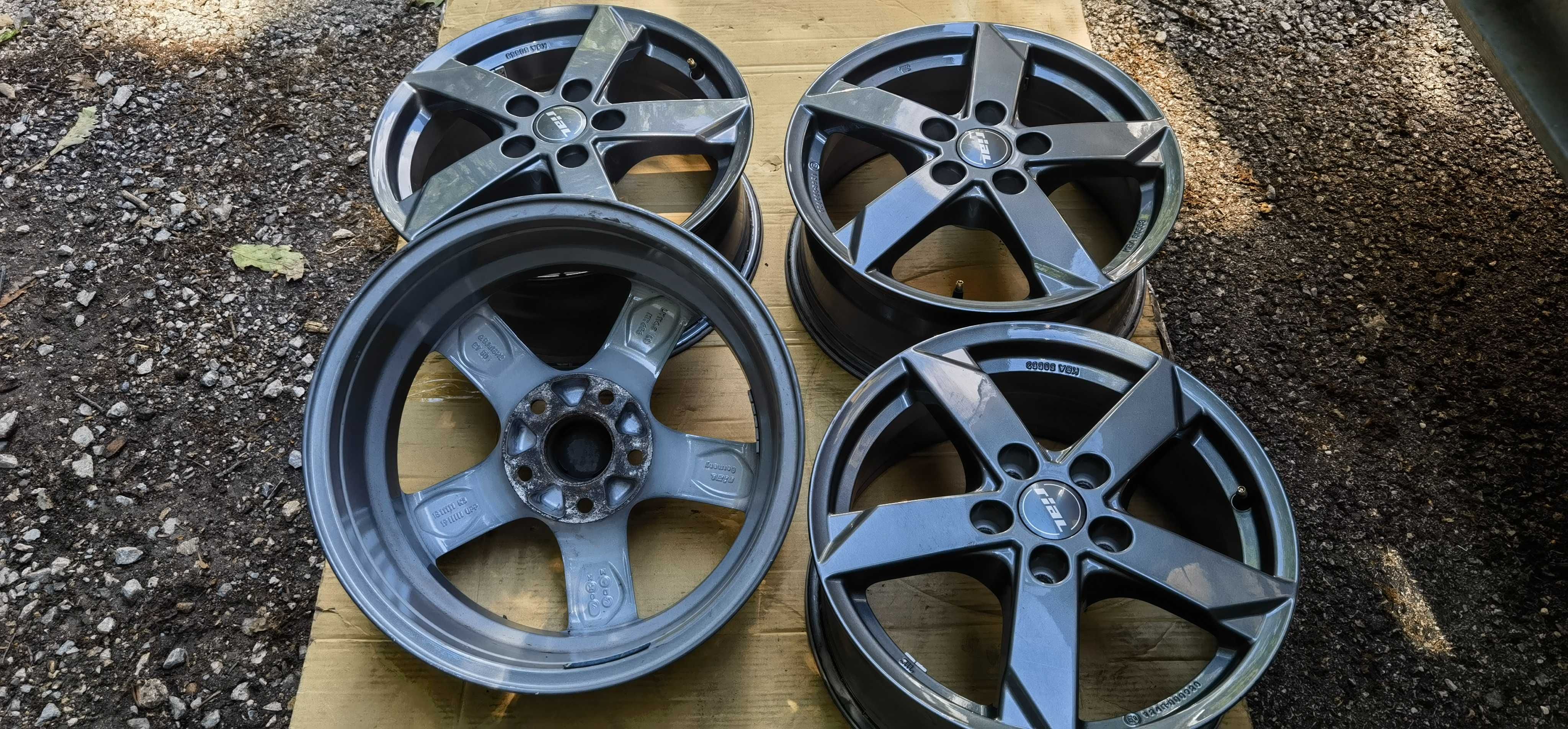5 114,3  16 Цола  Мазда /Mazda  Hyundai/Хюндай  Kia/Киа