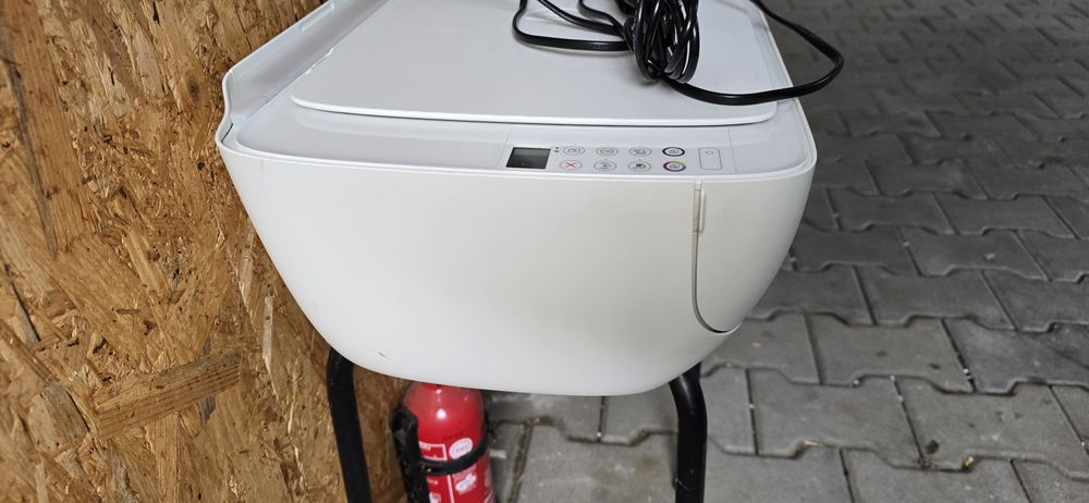 imprimante multifuncțională hp 3636