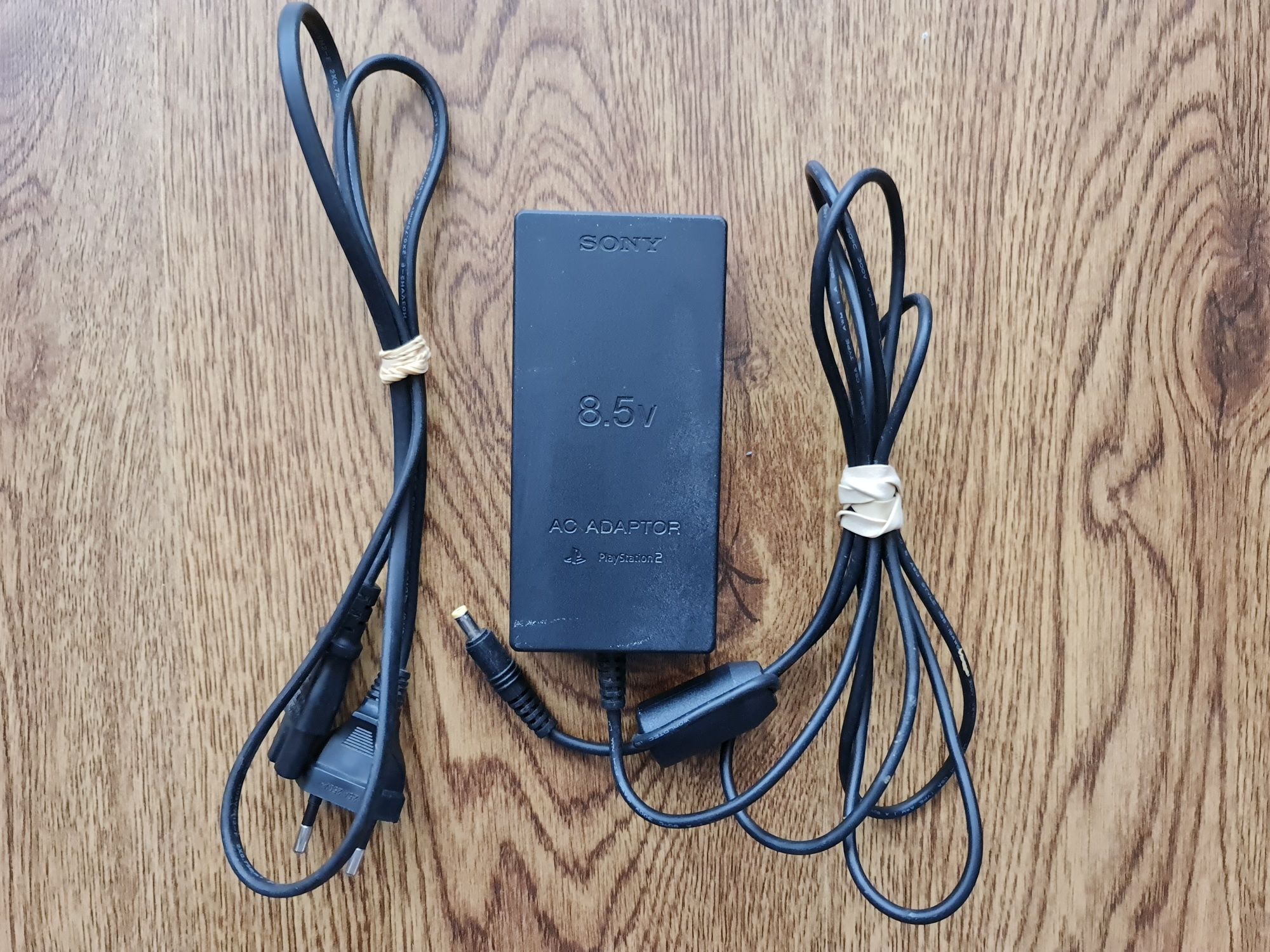 Adaptor / Incarcator PlayStation 2