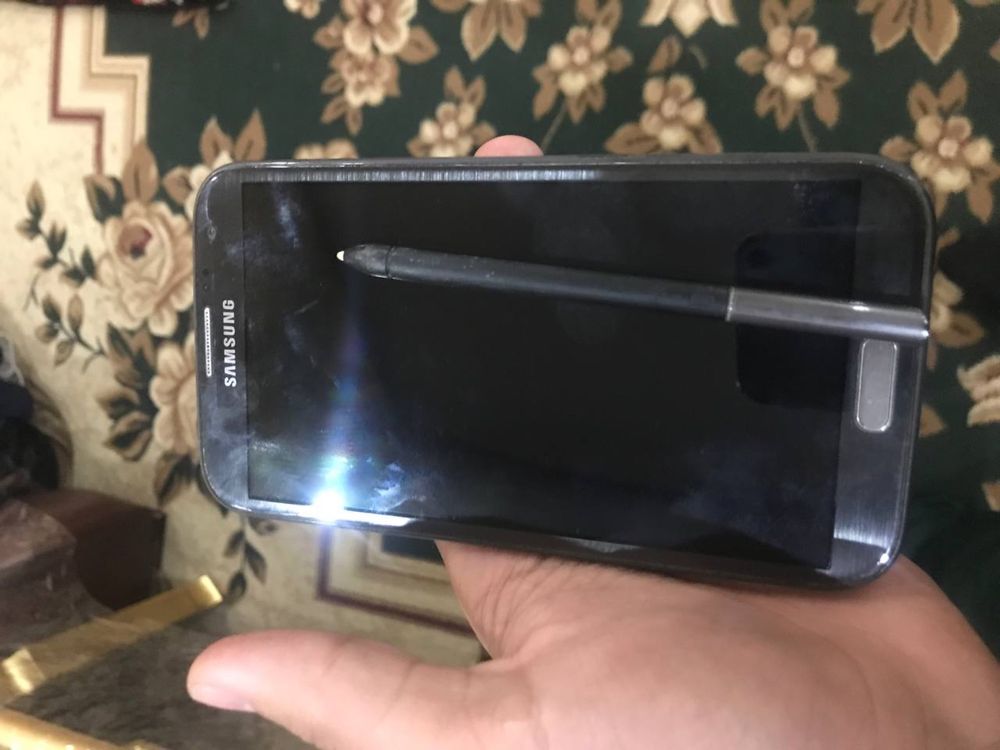 Samsung note 2 eski nu yaxshi