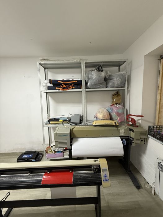 Срочно продается принтера