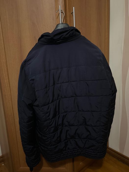 Мъжко яке Tom Tailor