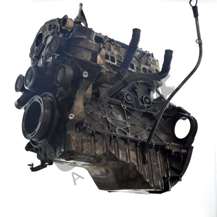 Двигател Mercedes-Benz C-Class 204 (W/S/C) MB070620N-30 ID:5355