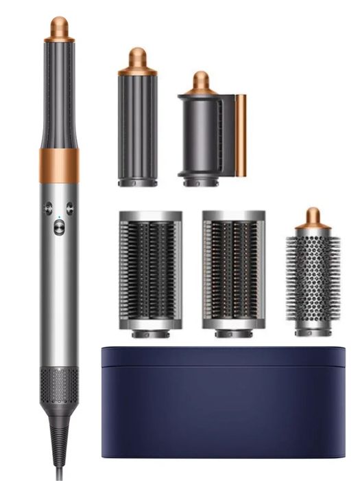 Dyson стайлер новый