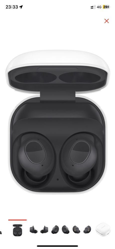 Наушник Galaxy Buds FE
