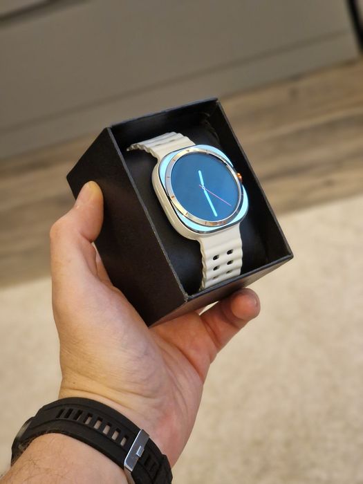 Ceas Smartwatch android /ios (NOU)