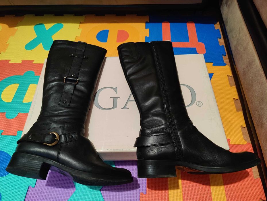 Зимни обувки ботуши