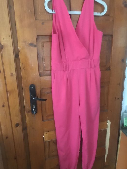 Елегантен дамски гащеризон