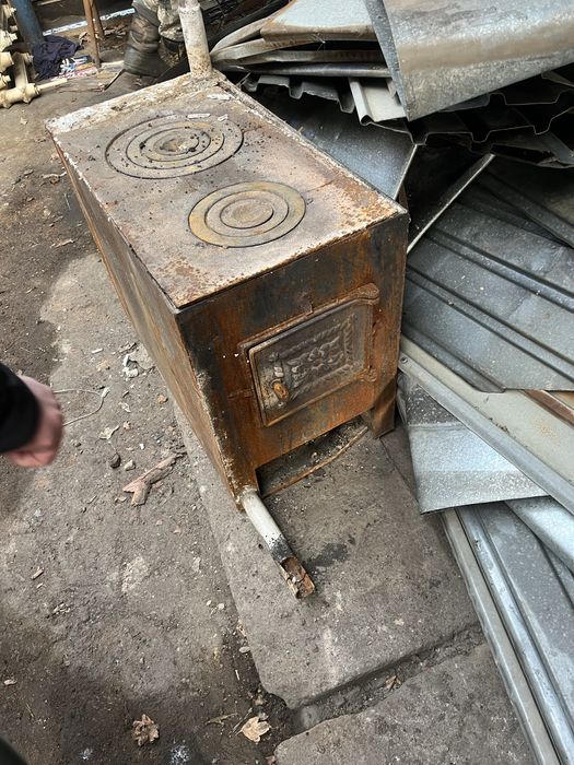 Продам котел 50 тыс