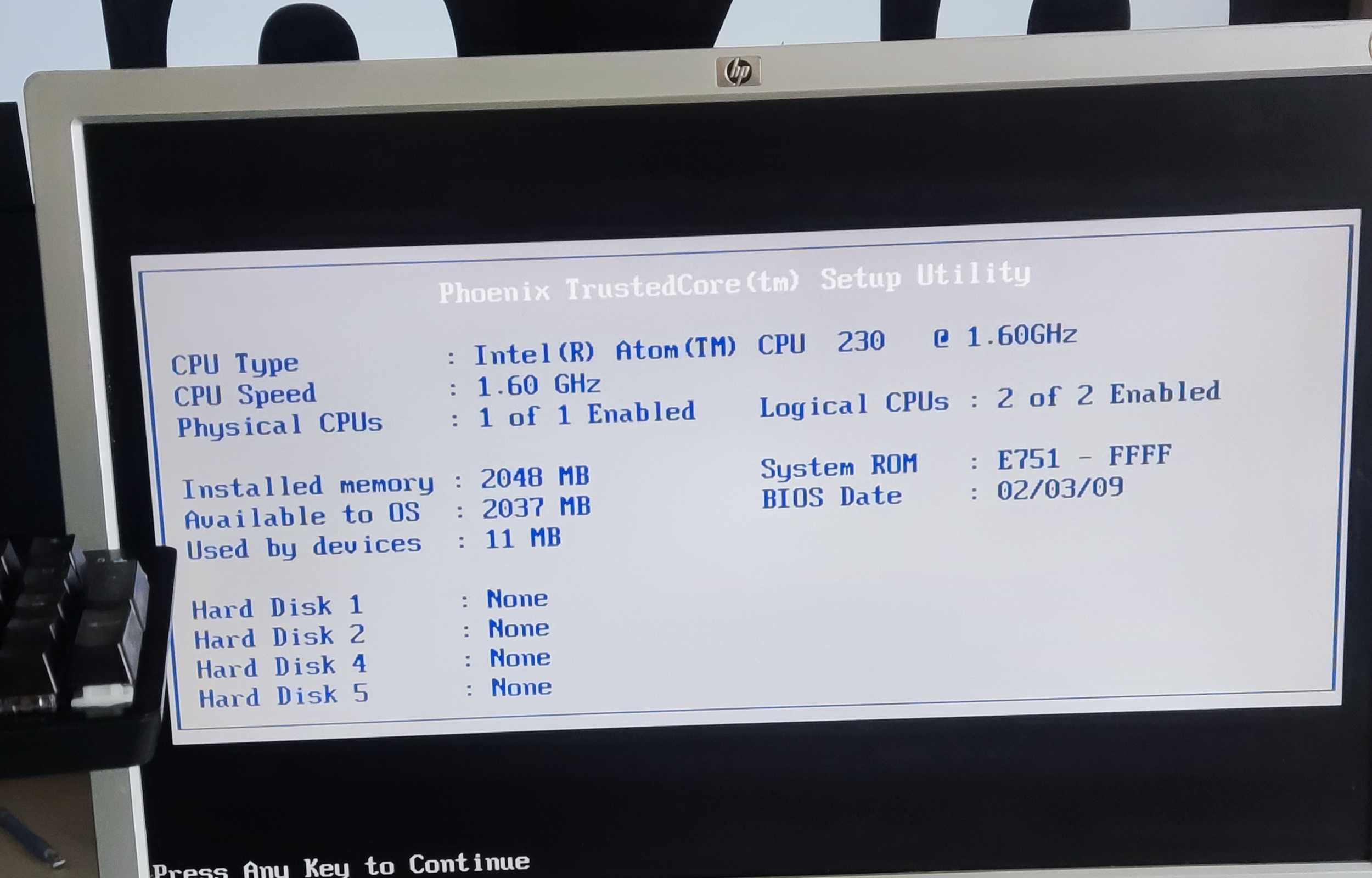 Acer easyStore H340