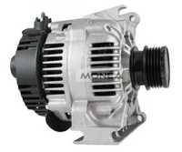 Alternator A class, Vaneo