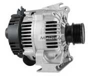 Alternator A class, Vaneo, 14V - 90A