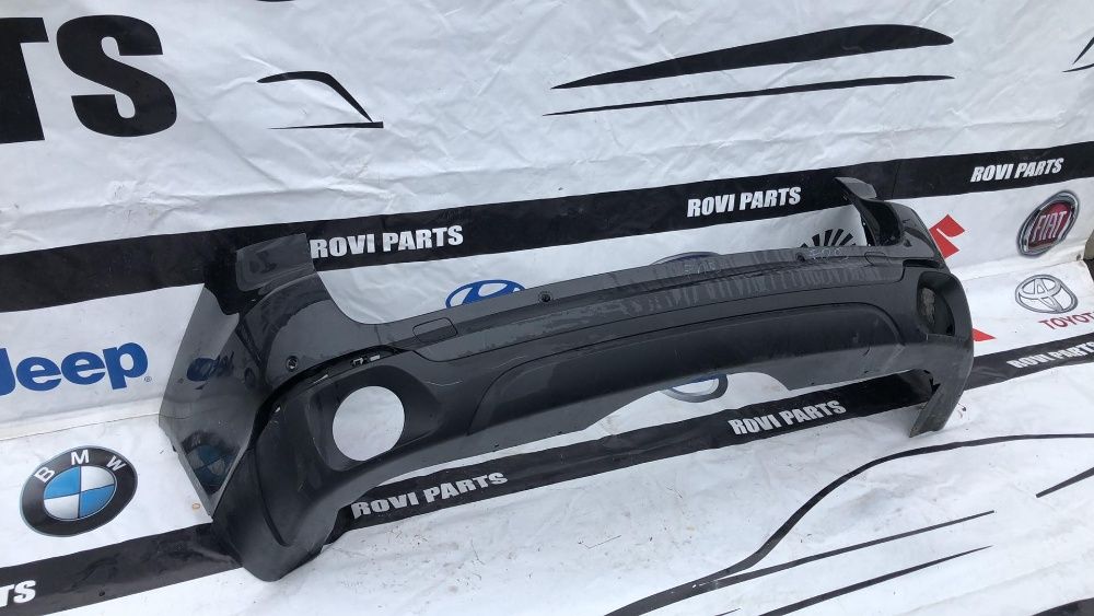 Bara Spate BMW X5 (F15) An 2015,2016+