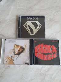 Cd Album Nana - R.Kelly Tp-2 + Selecti Hip-Hop