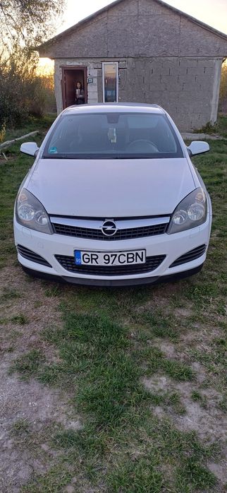 Opel astra gtc 1.6 benzina