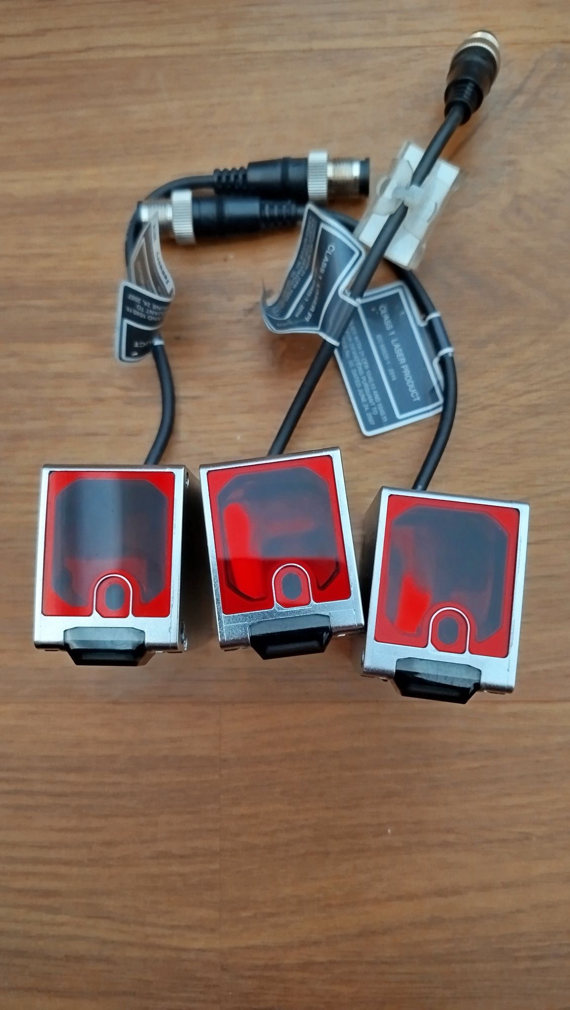Keyence LR-TB5000CL