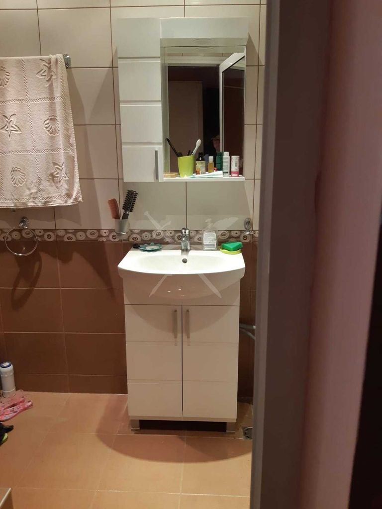 Продава се Едностаен апартамент в Несебър - 40 кв.м за 1275 €/кв.м - Снимка #4