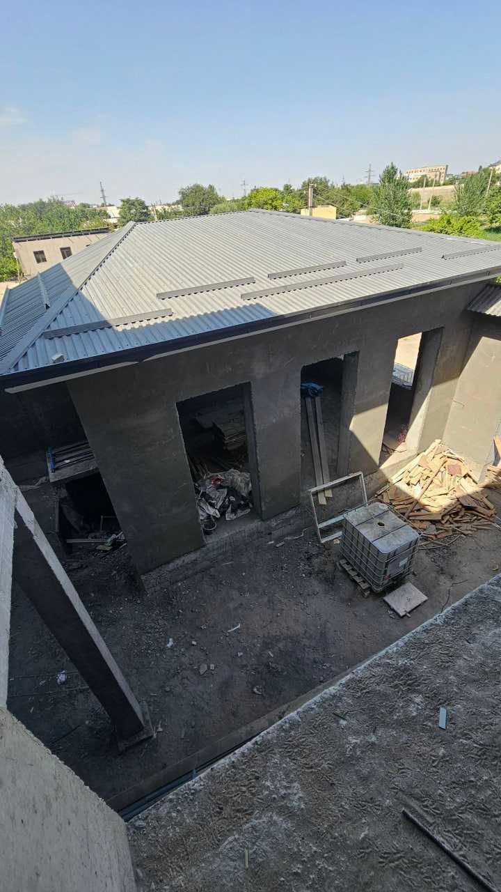 Продаётся участок 4 сотки Ор-р Сахарная больница