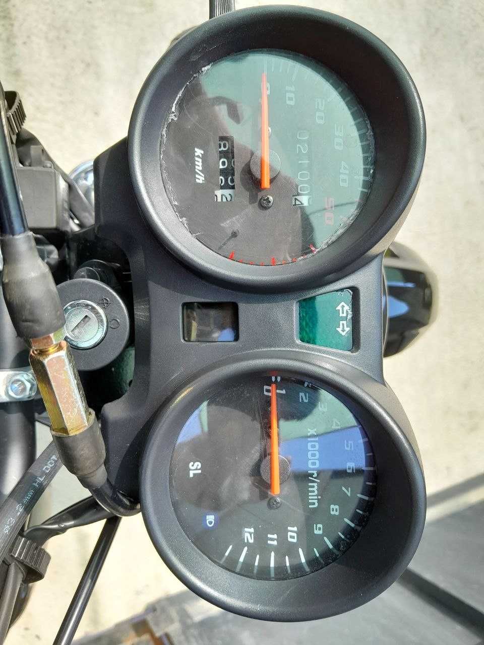 Матацикл Moto Alfa Turist Обмен бор Тико Мошинга