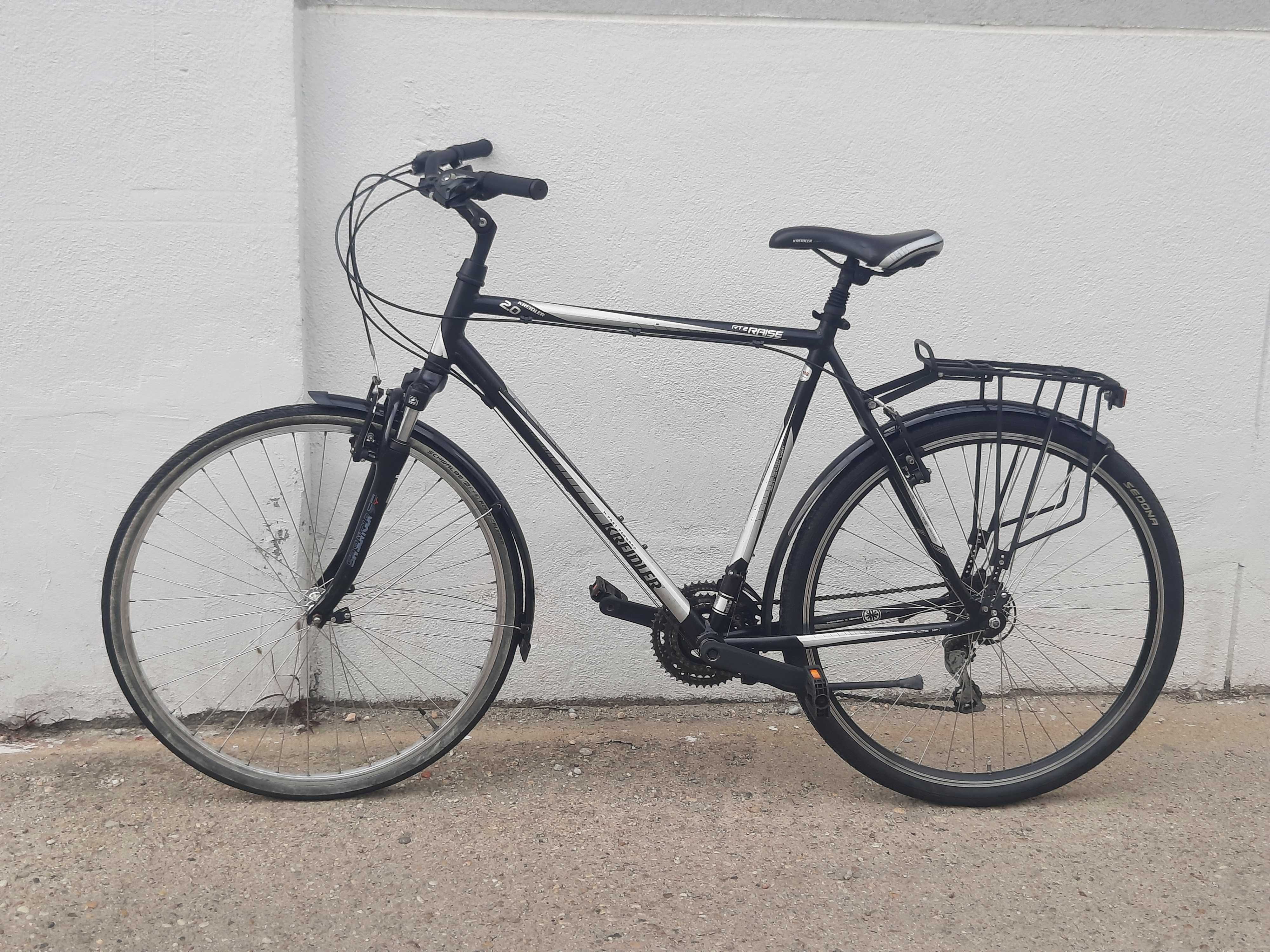 Bicicleta Kreidler XL city Germania