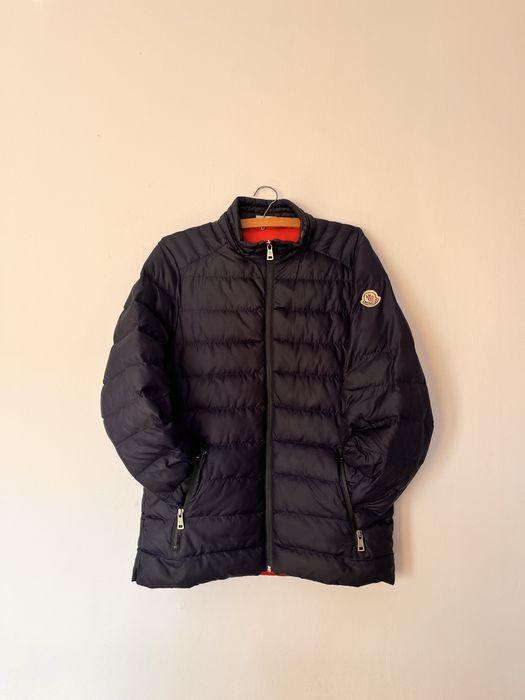 Geaca de Primavara - Toamna Moncler
