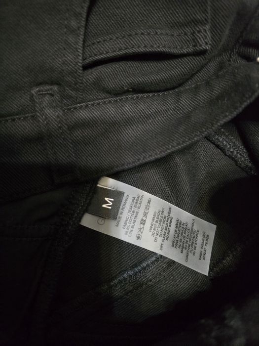 Blugi genzette adeline jeans