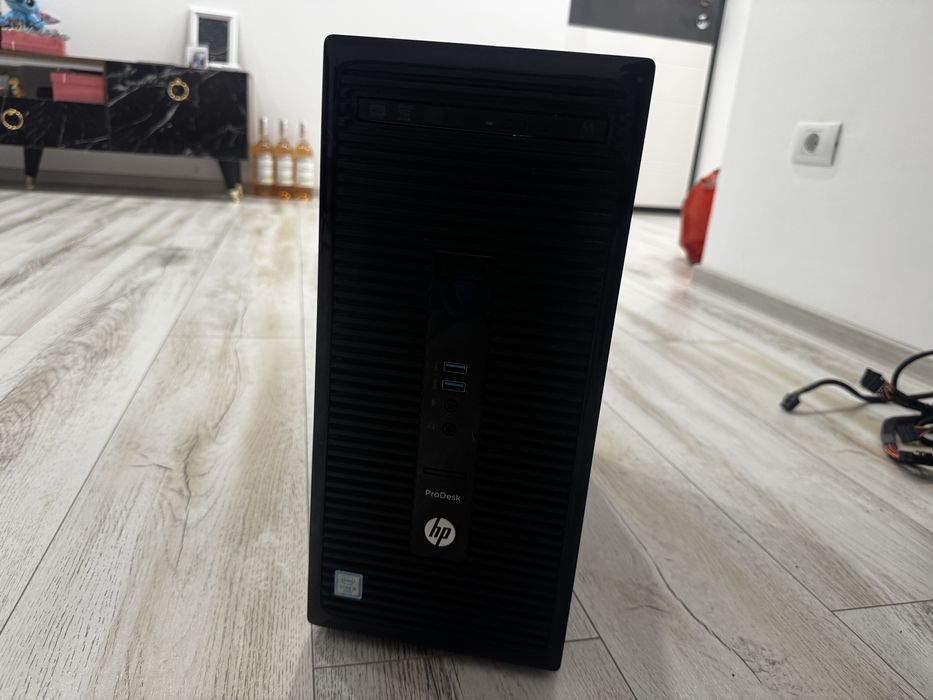 Pc desktop i5 generatia 6