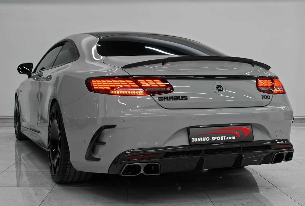 21 " Ковани джанти Mono-block M Mercedes S-W222 W223,Coupe C217