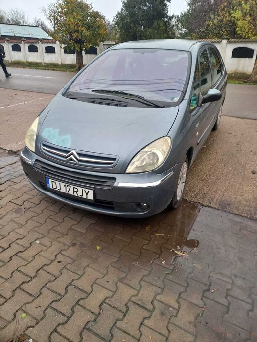 CITROEN Xsara Picasso
