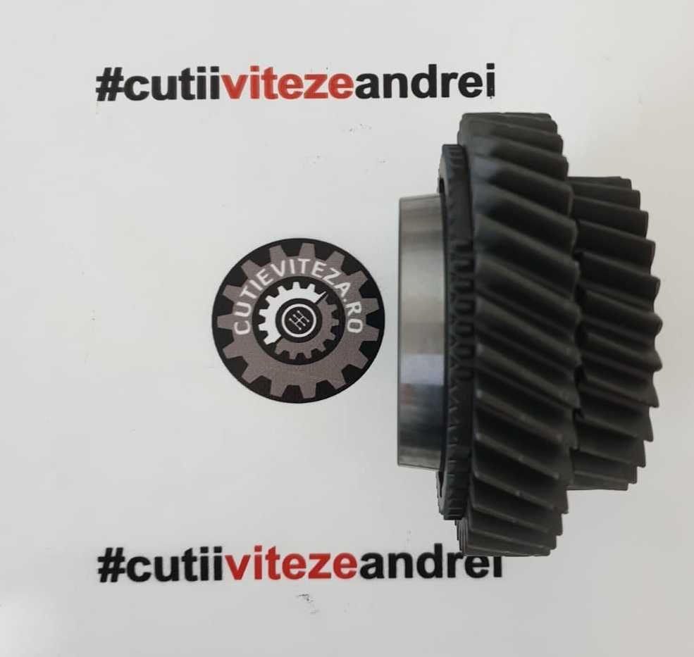 Pinion / sincron viteza a 2-a Renault Master