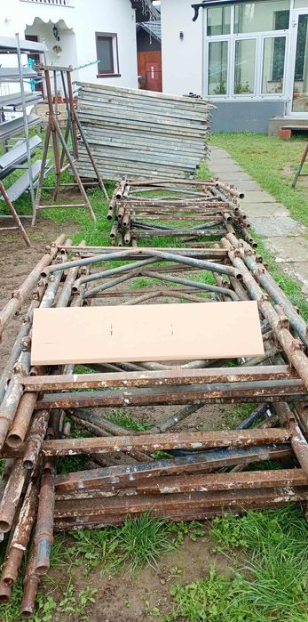 Schele metalice de vanzare