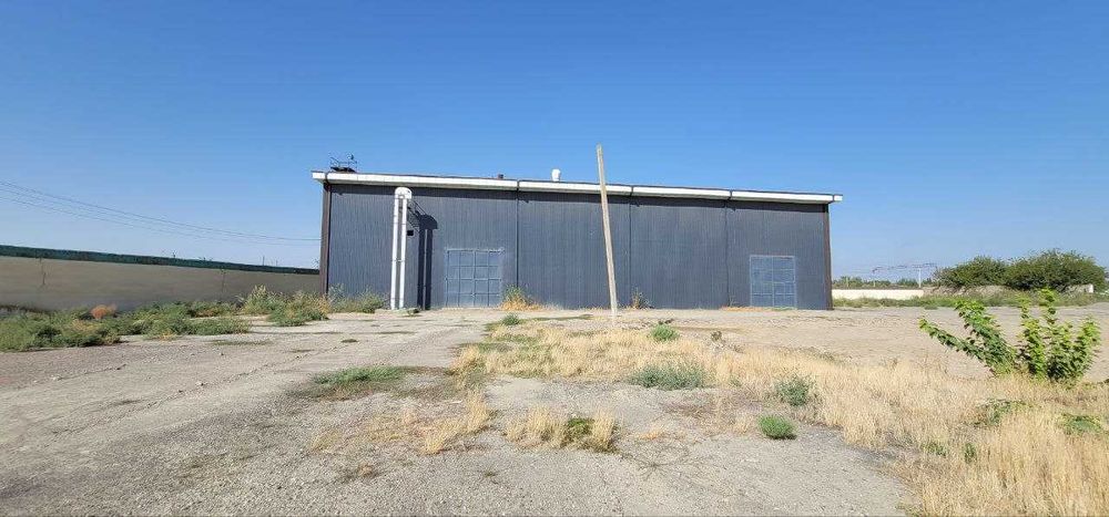 Таййор ун завод сотилади