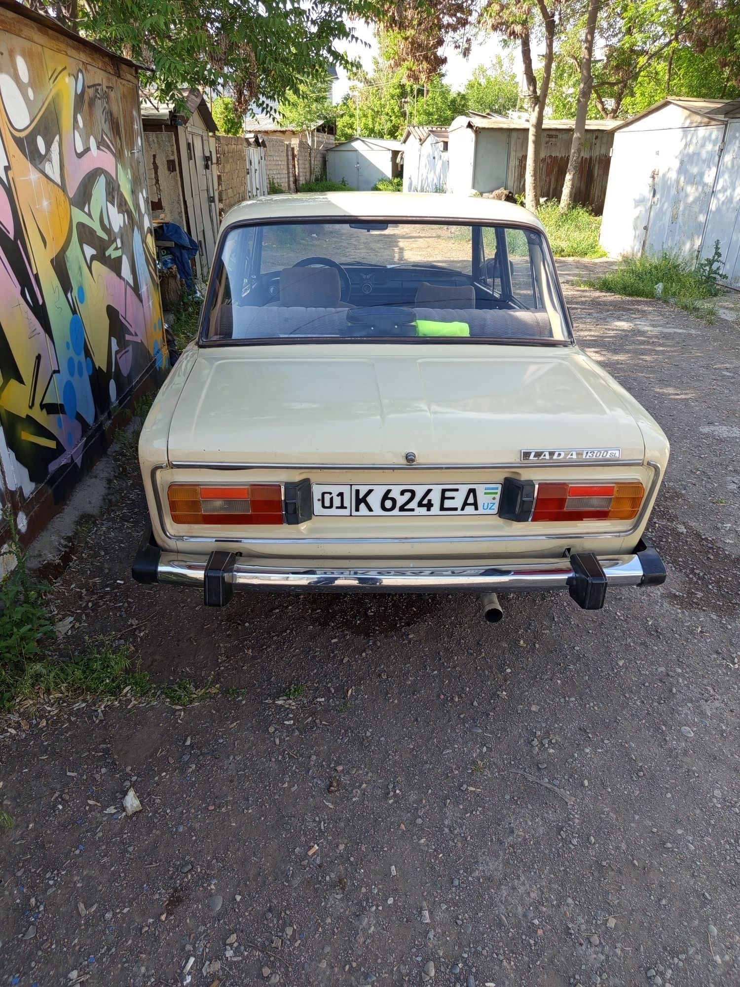 Продается автомобиль Ваз21063