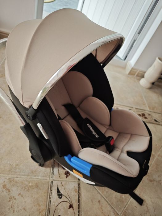 Scoică auto Babymoov