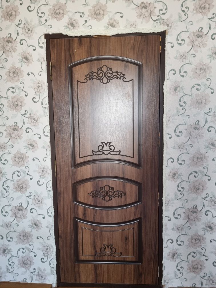 Mdf eshiklar zakaz asosida