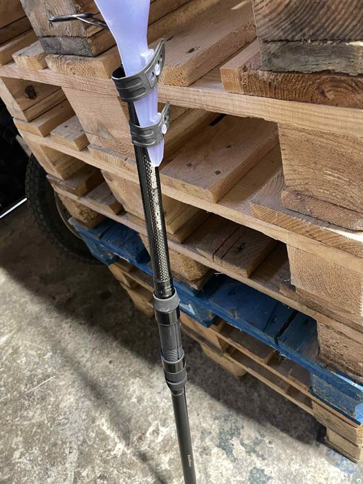 Tele Carp Formax Aries
