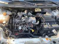 Motor fara anexe Ford Transit Connect 1.8 TDCi an 2010 cod motor R3PA