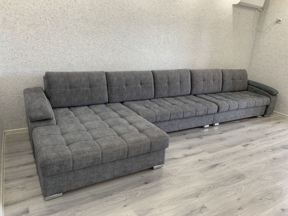 Продам диван 4,5 метра