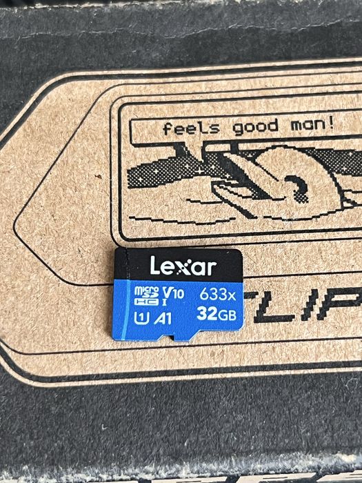 Flipper zero комплект