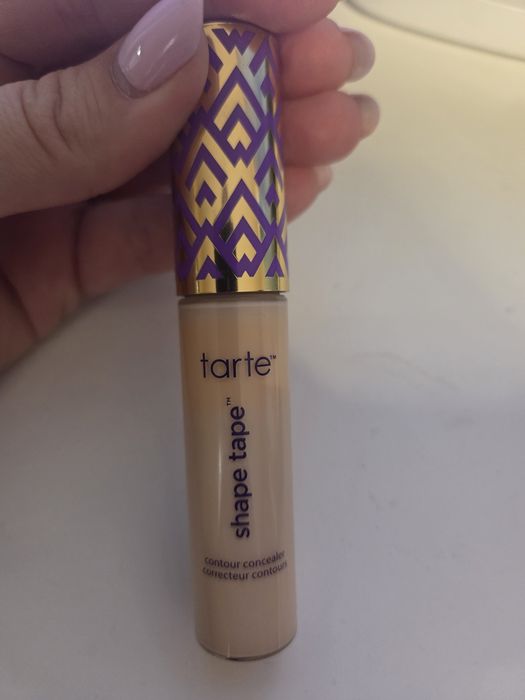 Tarte shape tape коректор, цвят 16N