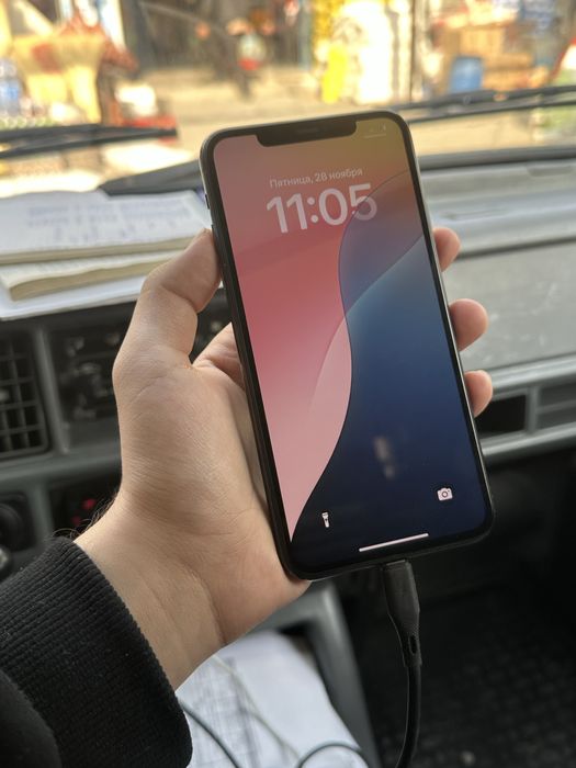 Iphone 11 Pro Max