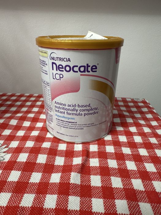 21 cutii neocate lcp de la 0 luni