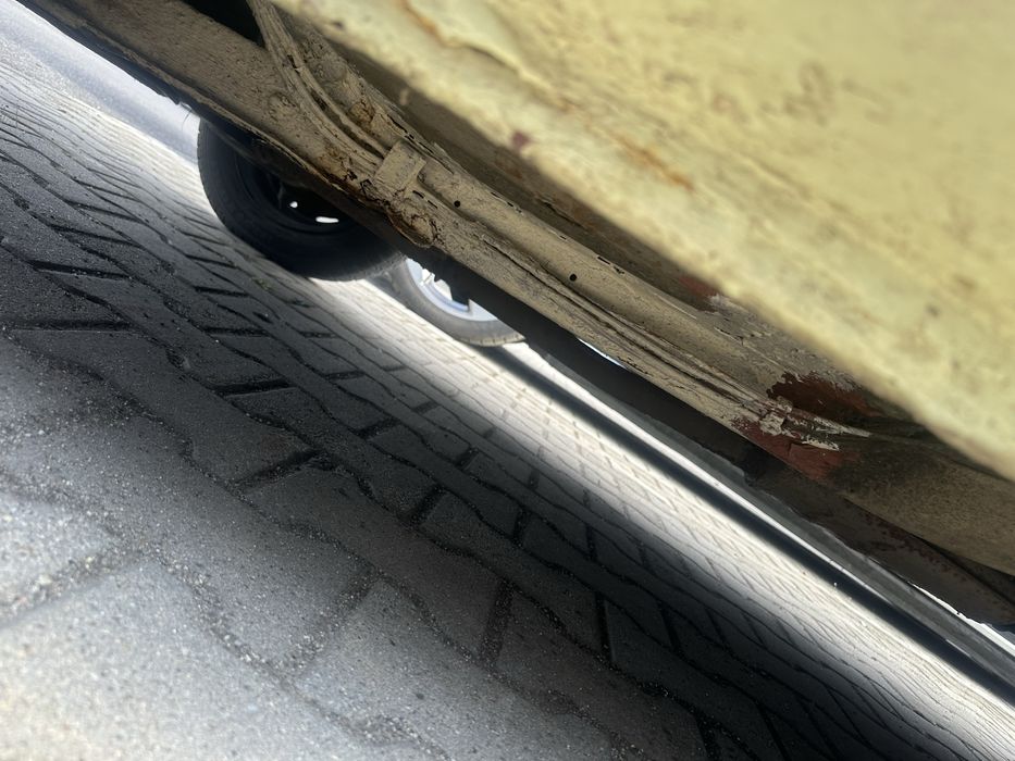 Vand dacia 1300 an 1983