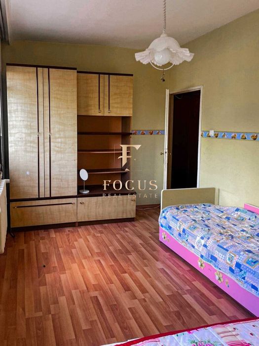 Продава се Тристаен апартамент в Пловдив, Христо Смирненски - 86 кв.м за 1581 €/кв.м - Снимка #4