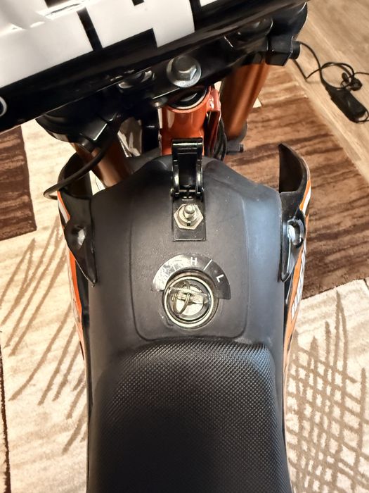 Motocicleta electrica copii